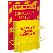 RTK Compliance Center With 1.5