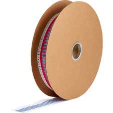 Brady Part: 2HX-125-2-BL-J-2 | 129862 | 3