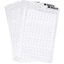 Brady Part: 3000-BLANK | 52246 | 2