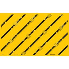 Spill Magnet Drain Cover