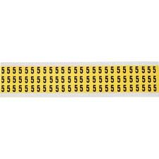 Brady Part: 3410-5 | 34105 | 0.375