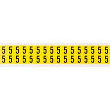 Brady Part: 3420-5 | 34205 | 0.625