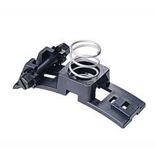 Heavy Duty Mounting Clips