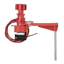 Universal Valve Lockout System
