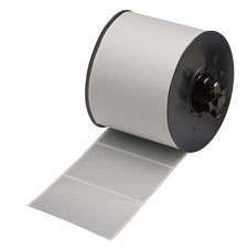 Brady Part: 52150 | MiniMark Tamper-Evident Metallized