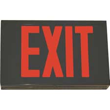 Brady Part: 56905 | Exit Sign | bradyid.com.sg