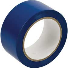 Brady Part: 58220 | ToughStripe Vinyl Aisle Marking Tape | BradyID.com