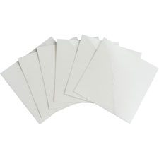 Brady Part: 58476 | Overlaminate for Labels | BradyID.com