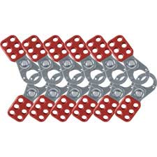 Brady Part: 65375 | 065375 | Steel Group Lockout Hasps | BradyID.com
