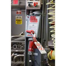 Brady Part: 65375 | 065375 | Steel Group Lockout Hasps | BradyID.com