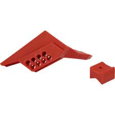 Brady Part: 65666 | 065666 | Standard Ball Valve Lockout | BradyID.com