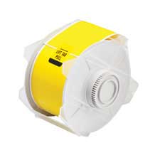 GlobalMark Cold Temperature Labels