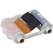 Brady Part: 76770 | 076770 | GlobalMark Two Color Printer Ribbons ...