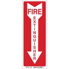 Brady Part: 47039 | Fire Extinguisher Sign | BradyID.com Brady Part: 47039 | Fire Extinguisher Sign | BradyID.com