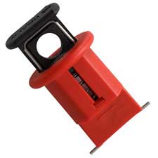 Brady Part: 90844 | 090844 | Miniature Circuit Breaker Lockouts