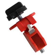 Brady Part: 90844 | 090844 | Miniature Circuit Breaker Lockouts