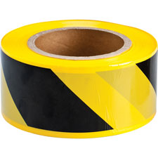 Economy Grade Barricade Tape - Brady Part: 91229 | Brady | BradyID.com