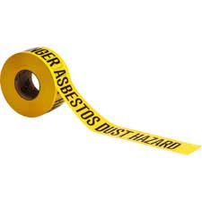 Danger Barricade Tape - Brady Part: 91456 | BradyCanada.ca