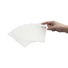 Overlaminate Sheets | Brady | BradyID.com