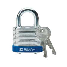 3/4 Shackle Key Retaining Steel PadLock Keyed Different 6 Locks Brady 118938 Yellow 6 Locks Key Retaining Steel PadLock 3/4 Shackle Keyed Different 3/4 Shackle Key Retaining Steel PadLock Keyed Different 6 Locks Brady 118938 Yellow 6 Locks Key Retaining Steel PadLock 3/4 Shackle Keyed Different