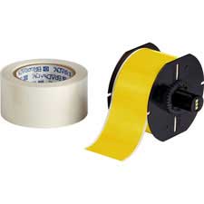 ToughStripe® Floor Marking Tape Roll - Polyester, Solid Color, Blue, 2 x  100' - Premier Safety