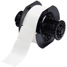 Brady Part: B33-121-427 | 142871 | Self-Laminating Vinyl Wrap