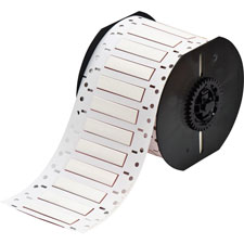 PermaSleeve 2:1 Heat Shrink Labels for B33 Printers | Brady
