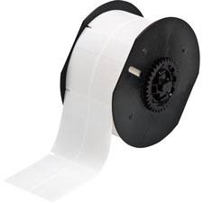 Brady Part: B33-75-427 | 143095 | Self-Laminating Vinyl Wrap Brady Part: B33-75-427 | 143095 | Self-Laminating Vinyl Wrap