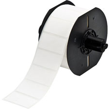 B33 Series Polypropylene Labels | Brady | BradyID.com