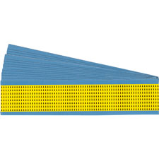 【AAKE】CHECK LAYERED SK PT Stryker Saw Blade - Sagittal 20.5mm x 1.24mm x 85mm