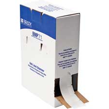 Brady Part: BM-31-427 | 173452 | Self-Laminating Vinyl Wrap