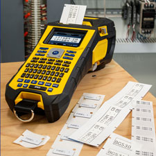 BMP61 Label Printer with WiFi - Brady Part: BMP61-W | BradyID.com