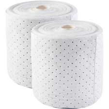 Basic Oil Absorbent Rolls