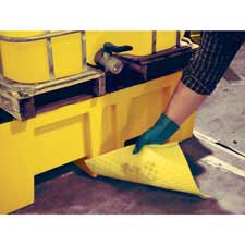 BASIC Chemical Pads App 1