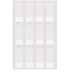 Brady Part: DAT-188-292-2.5 | 16187 | DATAB Self-Laminating Vinyl ...