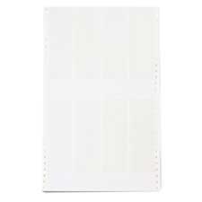 Brady Part: DAT-34-292-1 | 28433 | DATAB Self-Laminating Butt-Cut