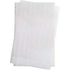 Brady Part: DAT-42-292-2.5 | 28995 | DATAB Self-Laminating