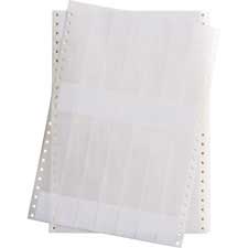 Brady Part: DAT-69-292-1 | 28469 | DATAB Self-Laminating Vinyl