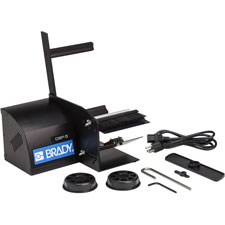 Label Dispenser - Brady Part: DSP-5 | Brady | BradyID.com