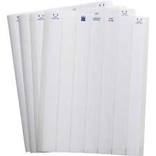 Buy Brady CL-0411-652 LS2000 0.75" Width X 0.25" Height, B-652 High Te