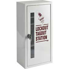 Lockout Tags - Tag Station