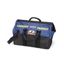 Duffel Bag For Ultimate Lockout Kit - Brady Part: LK980E | Brady