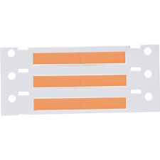 PermaSleeve Heat Shrink Wire and Cable Labels, 3/32