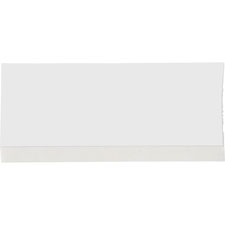 Solvent and Chemical Resistant Polyester Laboratory Labels with Ribbon for M21 Printers - 0.375 Solvent and Chemical Resistant Polyester Laboratory Labels with Ribbon for M21 Printers - 0.375