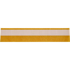 Brady All-Weather Permanent Vinyl Label Tape – For M21 Printers, M21-500-595-WT