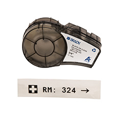 BMP21 Plus Self-Laminating Labels - m21-750-427 - BRADY