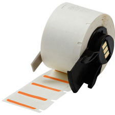 Color Polyester Laboratory Labels for M6 M7 Printers - 0.5