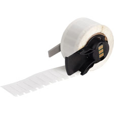 Harsh Environment MultiPurpose Clear Polyester Labels for BMP61 M611  02" x 065"