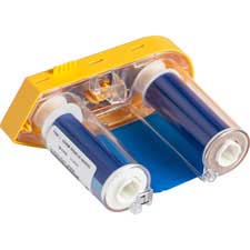 暮らしに便利なアイテム R4400 | 148133 | M61-R4410-BL Part: Brady Series for Ribbon シャツ