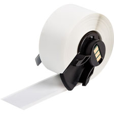 All Weather Permanent Adhesive Vinyl Label Tape for M6 M7 Printers